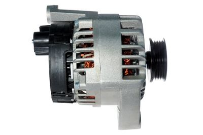 Alternator HELLA 8EL 011 711-061