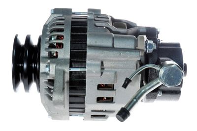 Alternator HELLA 8EL 011 711-081