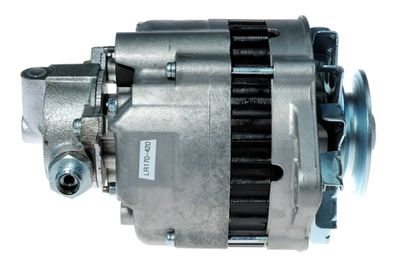 Alternator HELLA 8EL 011 711-441