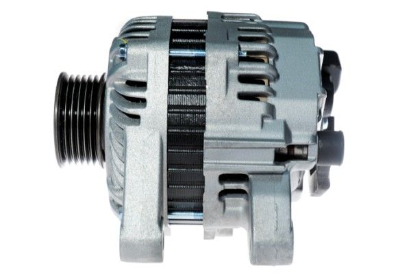 HELLA 8EL 011 711-521 Alternator