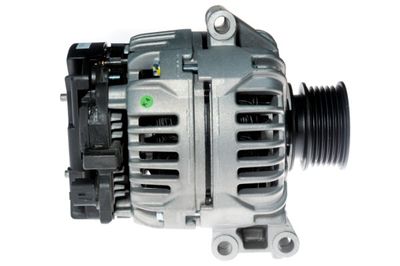 Alternator HELLA 8EL 011 711-531