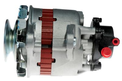 Alternator HELLA 8EL 011 711-771