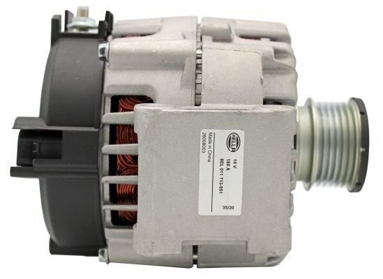 HELLA 8EL 011 713-951 Alternator