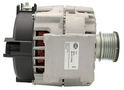 Alternator HELLA 8EL 011 713-951