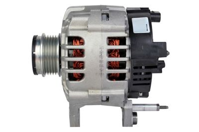 Alternator HELLA 8EL 012 426-201