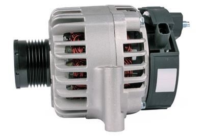 Alternator HELLA 8EL 012 426-241