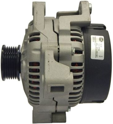 Alternator HELLA 8EL 012 426-381