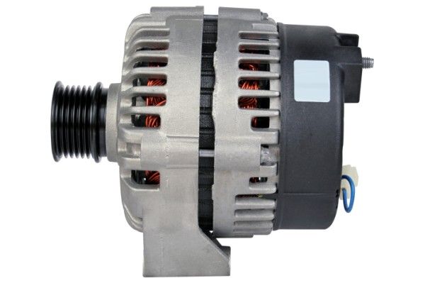 HELLA 8EL 012 426-431 Alternator