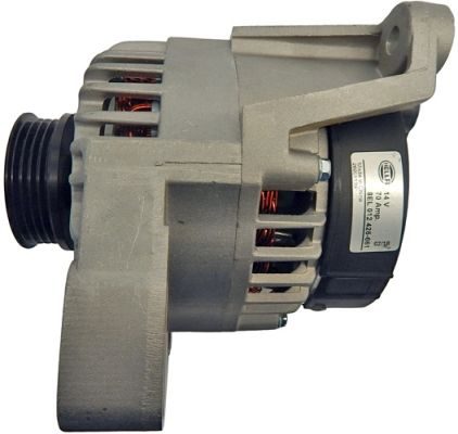 HELLA 8EL 012 426-661 Alternator