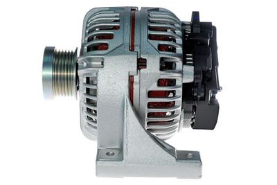 Alternator HELLA 8EL 012 426-701