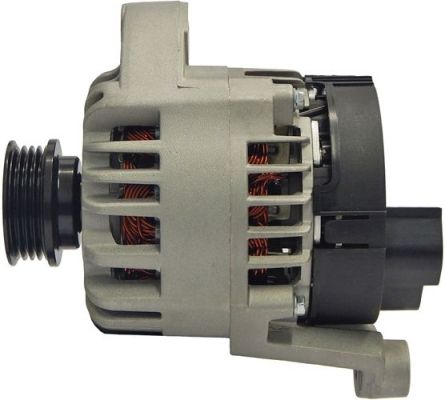 HELLA 8EL 012 427-241 Alternator