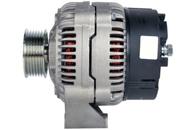 Alternator HELLA 8EL 012 427-981