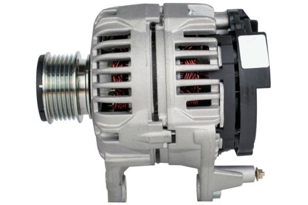 HELLA 8EL 012 428-111 Alternator