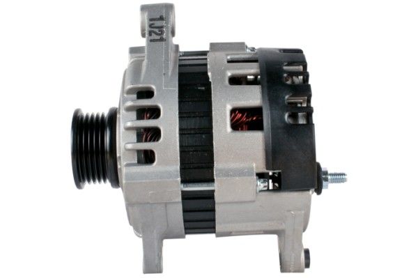 HELLA 8EL 012 428-291 Alternator