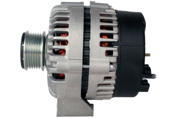 HELLA 8EL 012 428-581 Alternator