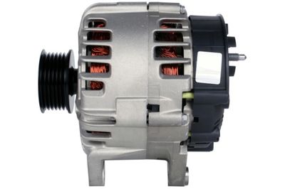 Alternator HELLA 8EL 012 429-311