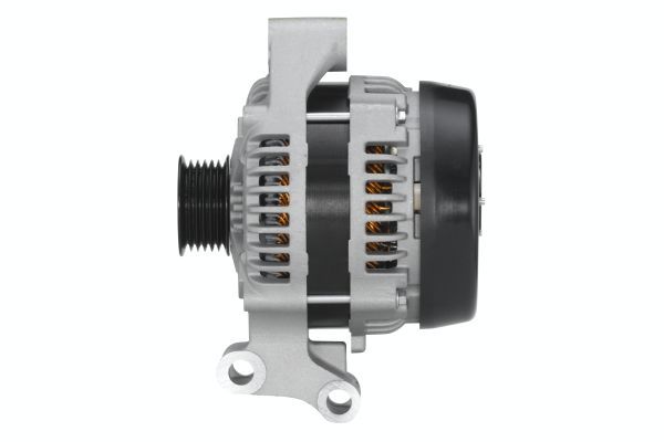 HELLA 8EL 012 430-881 Alternator