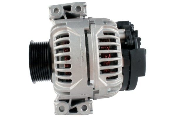 HELLA 8EL 012 584-061 Alternator