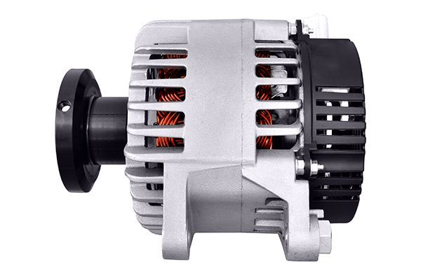 HELLA 8EL 015 637-361 Alternator