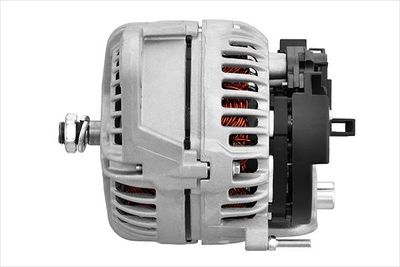 Alternator HELLA 8EL 015 643-411