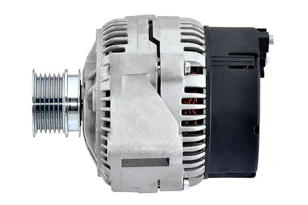 HELLA 8EL 011 710-061 Alternator