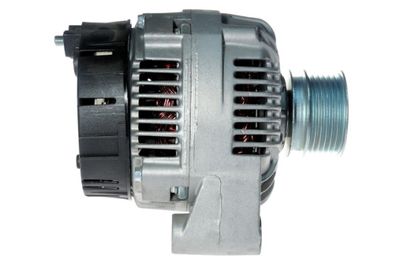 Alternator HELLA 8EL 011 710-081