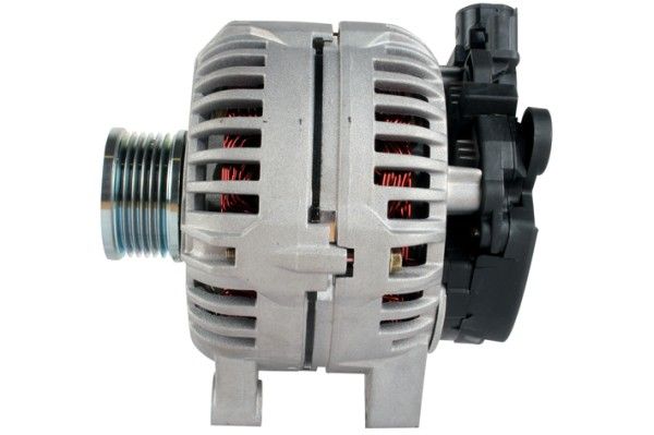 HELLA 8EL 011 710-661 Alternator