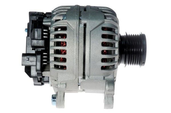 HELLA 8EL 011 710-791 Alternator