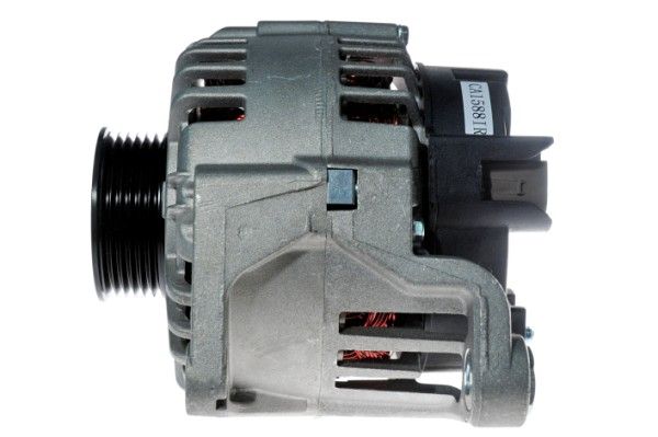 HELLA 8EL 011 711-571 Alternator