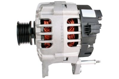 Alternator HELLA 8EL 012 427-121