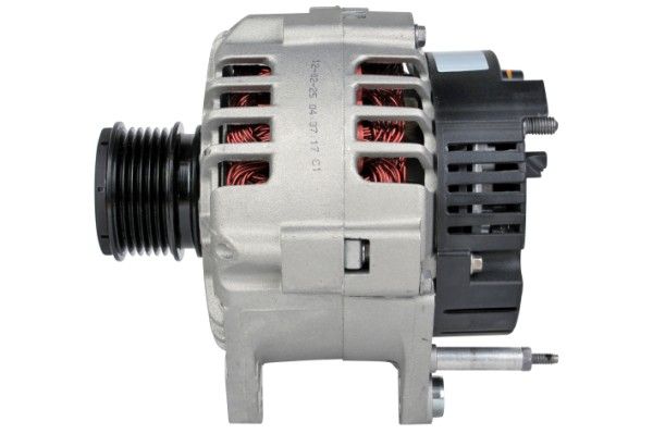 HELLA 8EL 012 428-271 Alternator