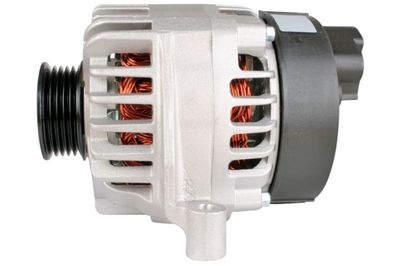 Alternator HELLA 8EL 012 428-381