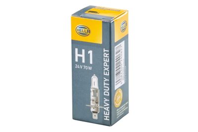 Bulb, spotlight HELLA 8GH 002 089-491