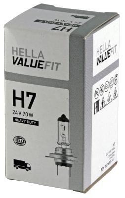 Bulb, spotlight HELLA 8GH 242 632-141