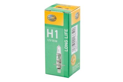 Bulb, spotlight HELLA 8GH 002 089-351