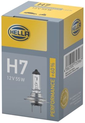 Bulb, spotlight HELLA 8GH 223 498-231