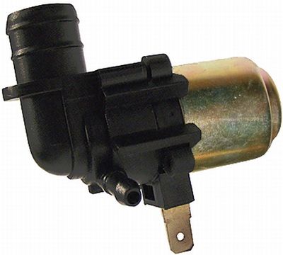 Washer Fluid Pump, window cleaning HELLA 8TW 006 848-061