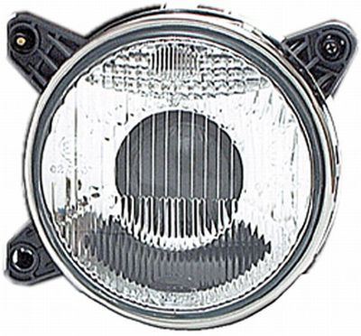 Housing, headlight HELLA 9BG 135 927-011