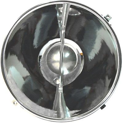 Reflector, headlight HELLA 9DR 112 606-001