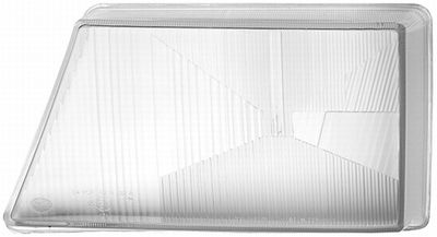 Diffusing Lens, headlight HELLA 9ES 148 324-021