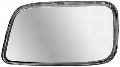 Diffusing Lens, headlight HELLA 9ES 170 064-021