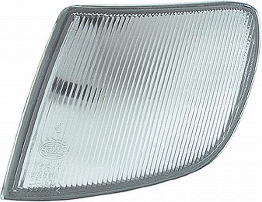 HELLA 9HB 006 948-041 Eyelid, headlight