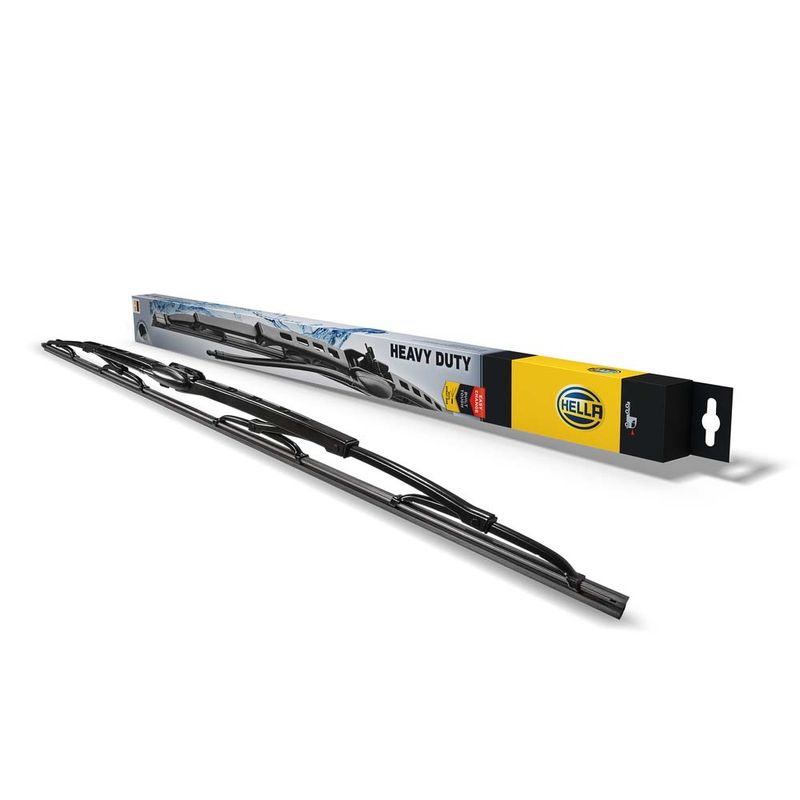 HELLA 9XW 206 480-841 Wiper Blade