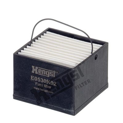 Fuel Filter HENGST FILTER E0530K02