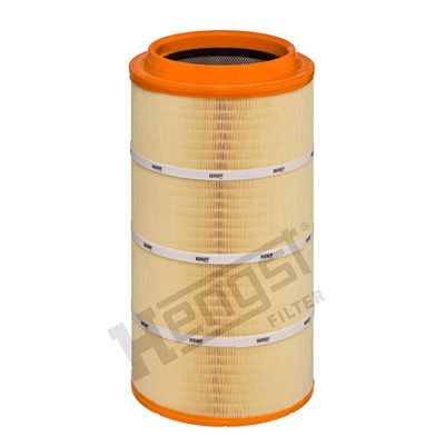 Air Filter HENGST FILTER E1007L