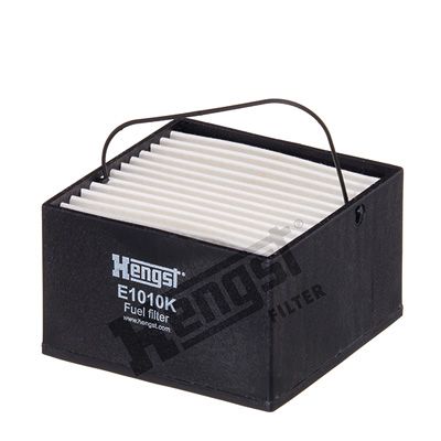 Fuel Filter HENGST FILTER E1010K