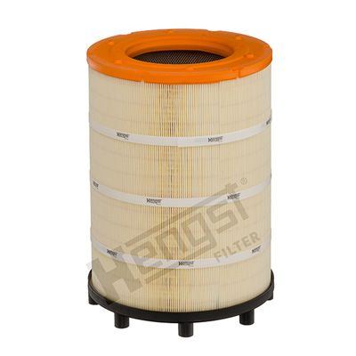 HENGST FILTER E1013L Air Filter