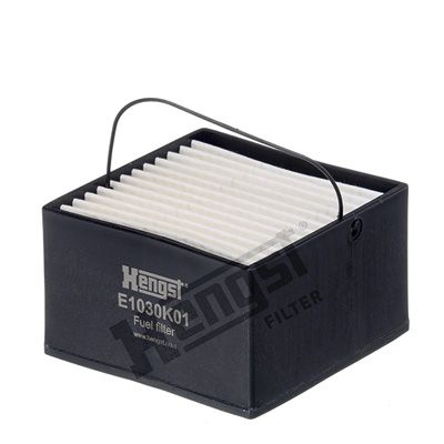 Fuel Filter HENGST FILTER E1030K01