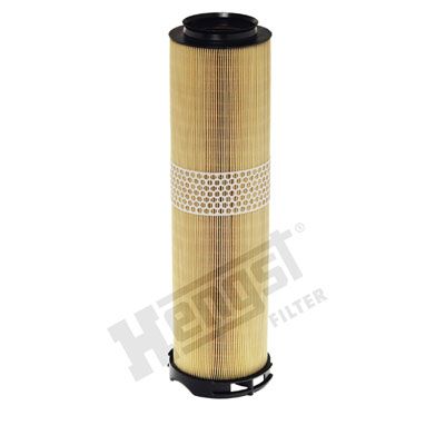 Air Filter HENGST FILTER E1034L