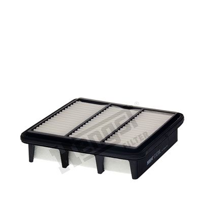 HENGST FILTER E1038L Air Filter